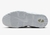 Air More Uptempo Low 'Triple White' - loja online
