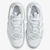 Air More Uptempo Low 'Triple White'