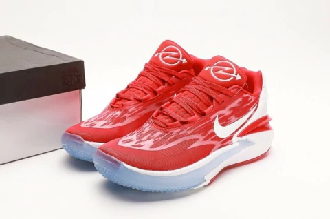 Air Zoom GT Cut 2 TB 'University Red'