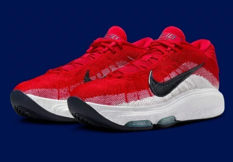 Air Zoom GT Hustle 3 'EUA'