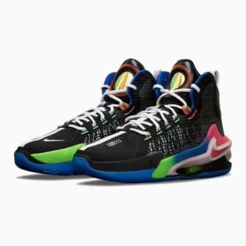 Air Zoom GT Jump EP 'Avocado Own Space'