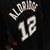 Jersey NBA - Nike - ICON EDITION AUTHENTIC - SPURS- 20/21 - ALDRIDGE #12 - comprar online