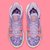 Tênis Nike Kyrie 7 'Daughters' Azurie na internet