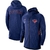 Jaqueta Thermaflex Showtime - NBA New York Knicks