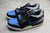 Tênis Air Jordan Legacy 312  Low Preto e Azul