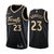 Regata NBA NIKE Swingman - Toronto Raptors - City Edition 20-21 -VANVLEET #23