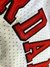 Regata Mitchell & Ness -  Bulls 1994-95 Retro  - Jordan #45 Branca na internet