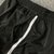 Bermuda AIR JORDAN Black red