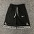 Bermuda NIKE Freak Preta
