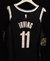 Jersey NBA - Nike - ICON EDITION AUTHENTIC - Brooklyn Nets Preta - IRVING #11