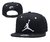 Boné - AIR JORDAN - Preto color
