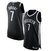 Regata NBA - Nike - AUTHENTIC 75º Aniversário- Nets- 21/22