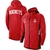 Jaqueta Thermaflex Showtime - NBA Houston Rockets