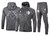 Conjunto Agasalho- NIke NBA Thermaflex Showtime -Toronto Raptors