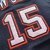 Imagem do Regata Mitchell & Ness -  New Jersey Nets 2006-07 Retro  - Carter #15