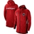 Jaqueta Thermaflex Showtime - NBA Washington Wizards