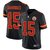 Jersey NFL - Nike - Kansas City Chiefs - Mahomes #15 Preta