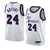 Regata NBA Nike City Edition - Lakers 22/23 BRYANT #24