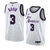 Regata NBA Nike City Edition - Lakers 22/23 DAVIS #3