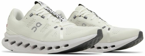 On Cloudsurfer 'White Frost' - comprar online