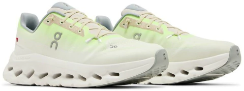 On Cloudtilt 'Lime Ivory' - comprar online