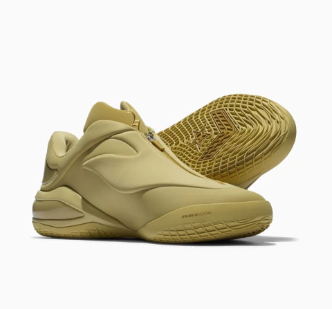 Converse SHAI 001 "Butter" - comprar online