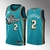 Regata NBA Nike Swingman - Detroit Pistons - Classic Edition- Cunningaham #2