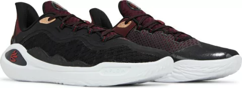 Curry Flow 11 'Domaine'