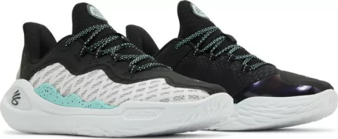 Curry Flow 11 'Future Curry'