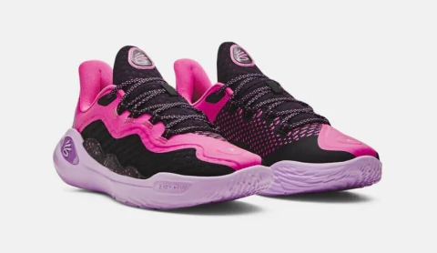 Curry Flow 11 'Girl Dad'