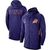 Jaqueta Thermaflex Showtime - NBA Phoenix Suns