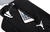 Imagem do Mochila Air Jordan Preta e Cinza