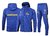 Conjunto Agasalho- NIke NBA Thermaflex Showtime - Golden States Warriors
