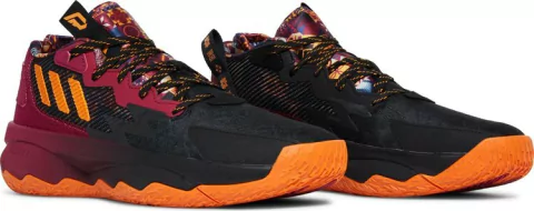 Dame 8 'Chinese New Year'