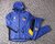 Conjunto Agasalho- NIke NBA Thermaflex Showtime - Golden States Warriors na internet