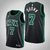 Regata NBA JORDAN BRAND Swingman - Boston Celtics - Brown #7