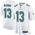 Jersey NFL - Nike - Miami Dolphins - MARINO #13 Branca
