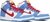 Tênis Dunk High SB 'Doraemon'