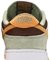 Tênis Dunk Low 'Dusty Olive' - comprar online