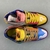 Dunk Low 'Mario Bros' na internet