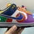 Dunk Low 'Mario Bros' - loja online