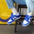 Tênis Dunk Low Retro SP 'Kentucky' - comprar online
