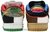 Tênis Dunk Low SB 'What The Paul' - loja online
