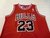 Regata NBA Nike Retro - Chicago Bulls Vermelha - Jordan #23 - Dunk - Especialista em Sneakers, NBA, Jerseys, Futebol e Mais.