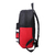 Mochila Air Jordan Preta e Vermelha - Dunk - Especialista em Sneakers, NBA, Jerseys, Futebol e Mais.
