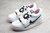 Tênis Air Jordan Legacy 312 Low Branco e Rosa