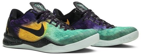 Tênis Nike Kobe 8 System 'Easter'
