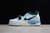 Tênis Air Jordan Legacy 312  Low Azul Claro
