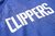 Conjunto Agasalho- NIke NBA Thermaflex Showtime -LA Clippers - comprar online