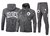 Conjunto Agasalho- NIke NBA Thermaflex Showtime - Boston Celtics